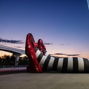 Las Vegas: The Sphere Experience — The Wizard of Oz | GetYourGuide