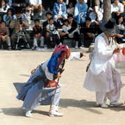 Busan: Traditional Music, Dance, and Cooking Tour