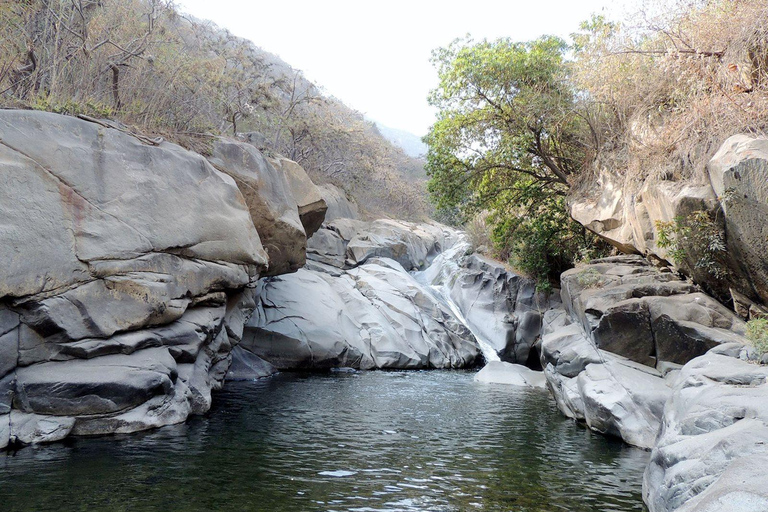 Chaparri Ecological Reserve Escapade