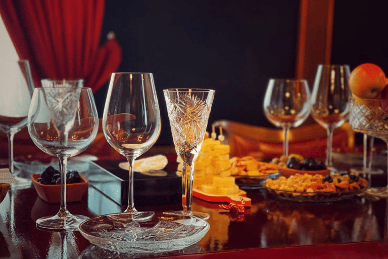 Baku Wine Museum Experience: Soviet Legacy & Wine Tasting Baku Wine Museum Experience