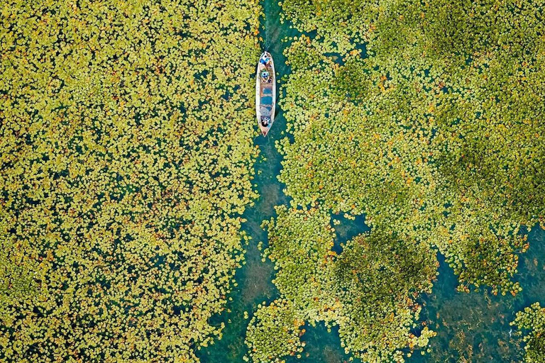 Shkoder Professional Photography Tour Shiroke Tour