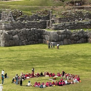 From Cusco: Late Departure City Tours with Archaeological Visit ...