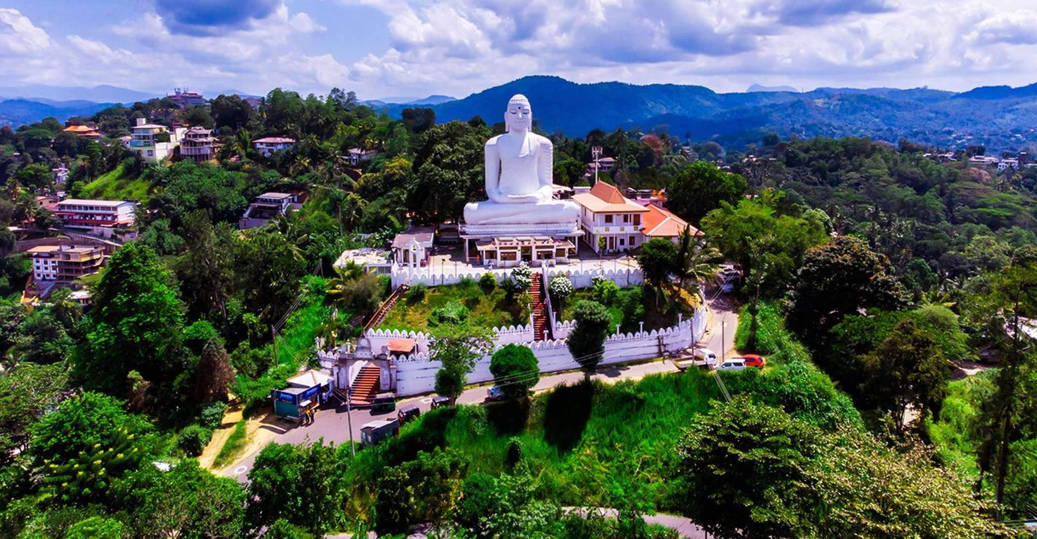 Kandy Majestät, ganztägiges Fest & Entdecken mit Mittagessen - Hizvo