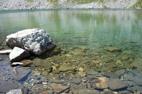 The 7 Rila Lakes: całodniowa wycieczka z przewodnikiem z PłowdiwuOpcja standardowa