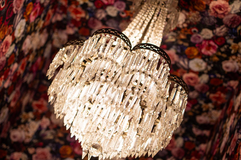 Lisbon: New Year’s Eve Dinner at Taverna das Marias