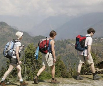 10 Days Nepal Adventure Tour from Kathmandu