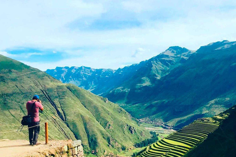 “Cusco, terra da magia” 6D / 5N + HOTEL ⭐⭐