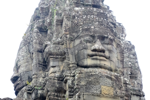 Tweedaagse Angkor Sightseeing Tour vanuit Siem Reap
