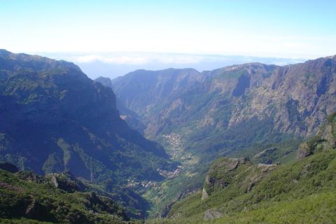 Scopri Madeira: tour di un'intera giornata a Porto Moniz
