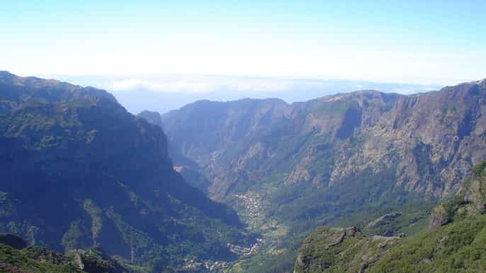 scopri madeira tour di unintera giornata a porto moniz