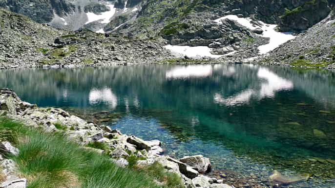 from plovdiv musala peak fullday trekking tour