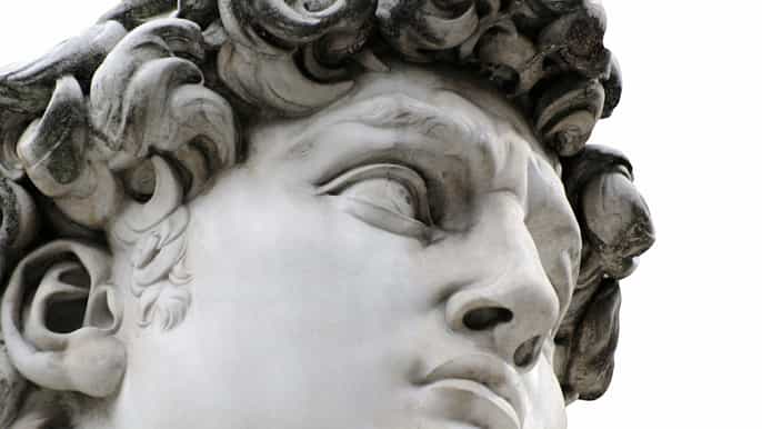 florence accademia gallery reserved entrance and audioguide