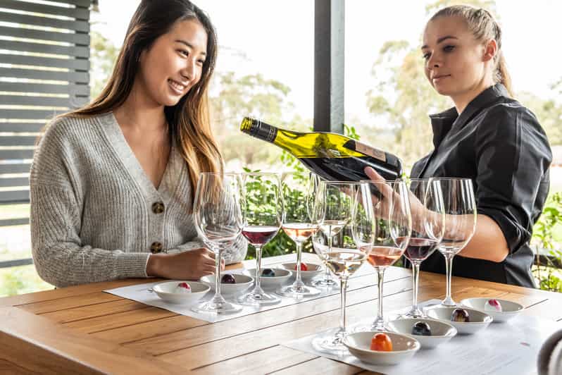 Hunter Valley: Wine and Chocolate Tasting