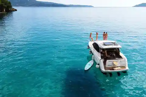 Dubrovnik: Luxury Private Boat Trip to Elafiti Islands