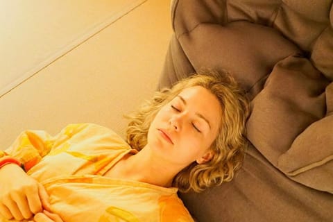 Shuiguo Beijing Hot Spring Spa Day Pass (16h)