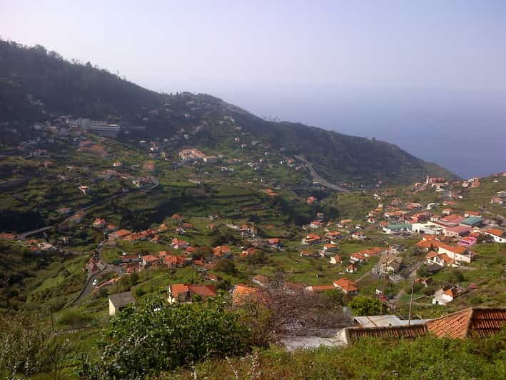 Madeira: Levado do Norte 2-Hour Hiking Tour | GetYourGuide