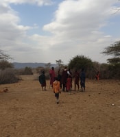 Maasai boma avventura culturale con pranzo e bevande - Hizvo