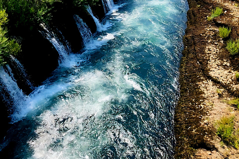 Excursão à Herzegovina, Mostar, Blagaj, Počitelj, KraviceExcursão à Herzegovina