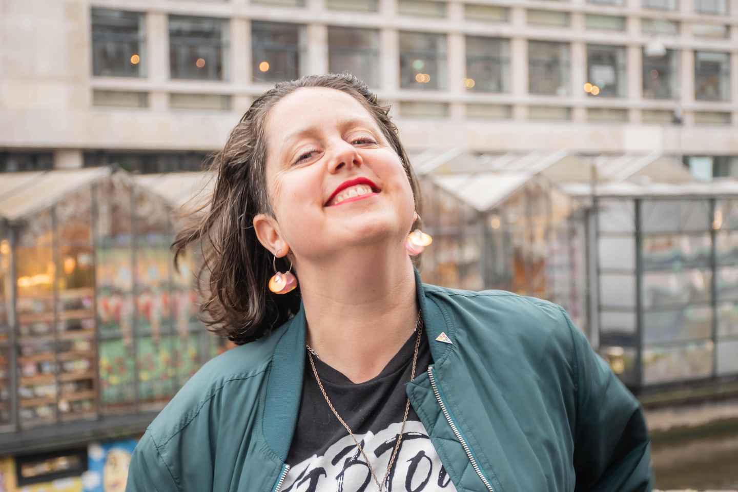 Amsterdam: Interactive Queer Night Tour