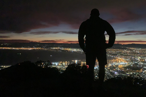 Cape Town: Lion's Head Guided Sunrise/Sunset Hike