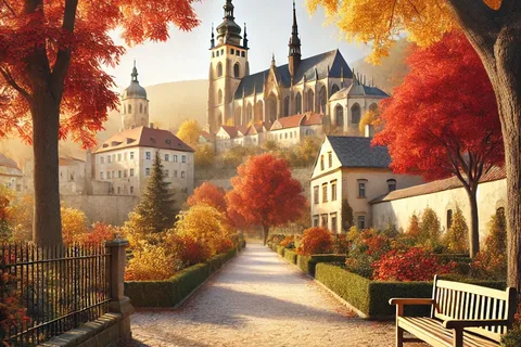 Prywatna wycieczka 1-dniowa: Praga do Kutnej Hory, kościół z kości i zamek