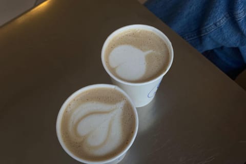 Nürnberg: Geführte Café-Tour mit Verkostungen