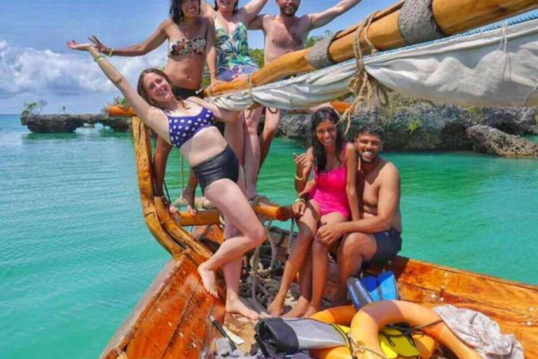 SAFAR BLUE, full day trip Sandbank, with sea food lunch Safar blue shared boat with BBQ lunch