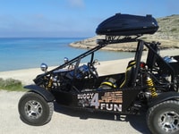 Cala Millor & Sa Coma, Half-Day Buggy Tour of Mallorca - Housity