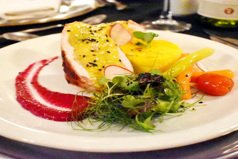 بوينس آيرس: عرض كارلوس جارديل تانجو مع عشاء اختياريبوينس آيرس: عشاء وعرض كارلوس جارديل تانجو لكبار 