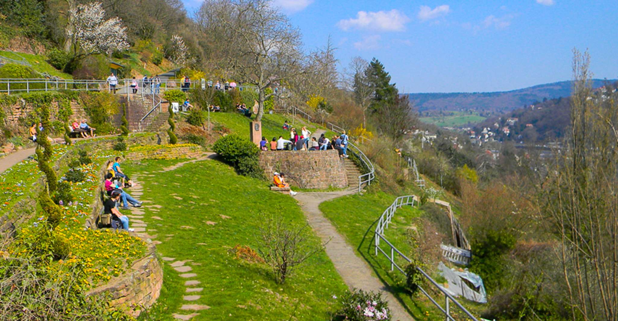 Heidelberg, private 3-Stunden-Tour mit Schlossbesuch - Hizvo
