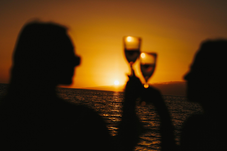 Lady Sunshine, Bavaria Cruiser 55, a lifetime Experience Tenerife: Lady Sunshine, Private Tour - 4 hours