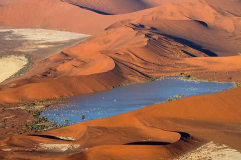 Namibia in a Nutshell: 3-Day Sossusvlei & Swakopmund Express