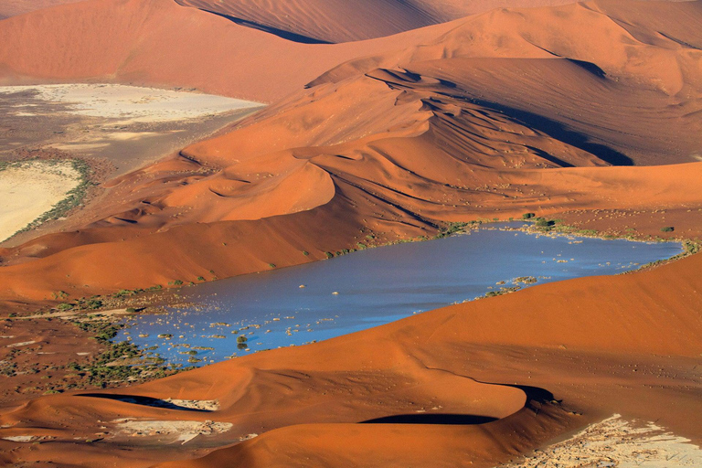 Namibia in a Nutshell: 3-Day Sossusvlei & Swakopmund Express