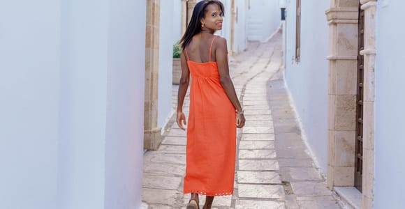 Lindos Tailored Photo Sessions for Lasting Memories