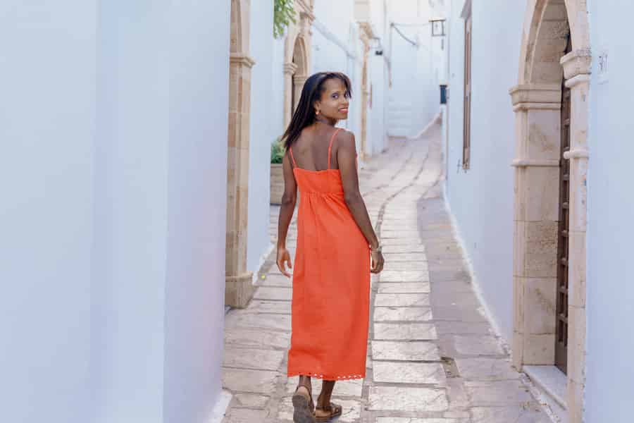 Lindos Maßgeschneiderte Fotosessions für bleibende Erinnerungen. Foto: GetYourGuide Lindos Maßgeschneiderte Fotosessions für bleibende Erinnerungen. Foto: GetYourGuide