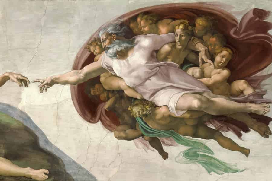 Rom: Vatikanische Museen & Sixtinische Kapelle mit Audio-App. Foto: GetYourGuide Rom: Vatikanische Museen & Sixtinische Kapelle mit Audio-App. Foto: GetYourGuide