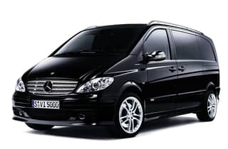 Privater Transfer: Flughafen Fiumicino nach Rom