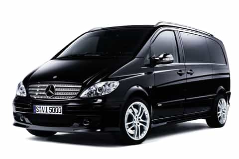 Fiumicino Airport to Rome Private Transfers