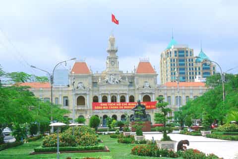 ho chi minh city private 8hour tour from phu my port