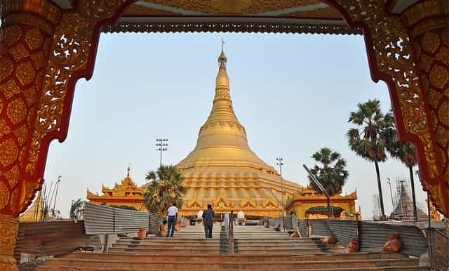mumbai temples and caves day tour