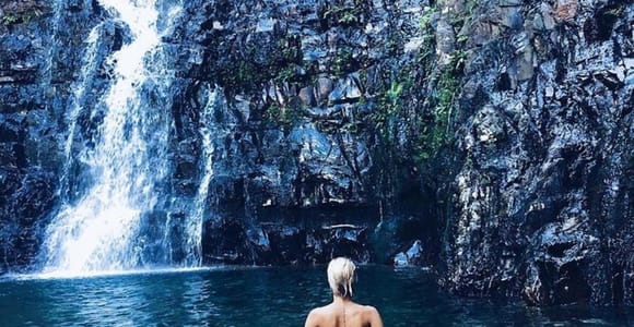 Langkawi: Natural Beauty Private Island Tour