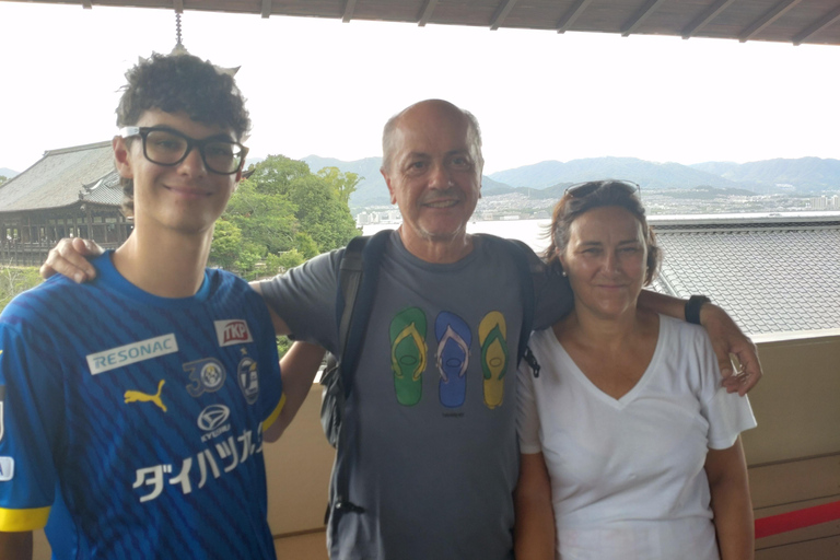 Hiroshima: Private Guided Tour with Customizable Itinerary Private Tour for Maximum 5 Travelers in the Group