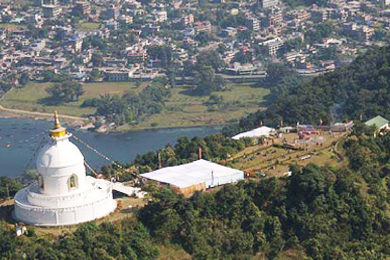 Paradise Pokhara Tour