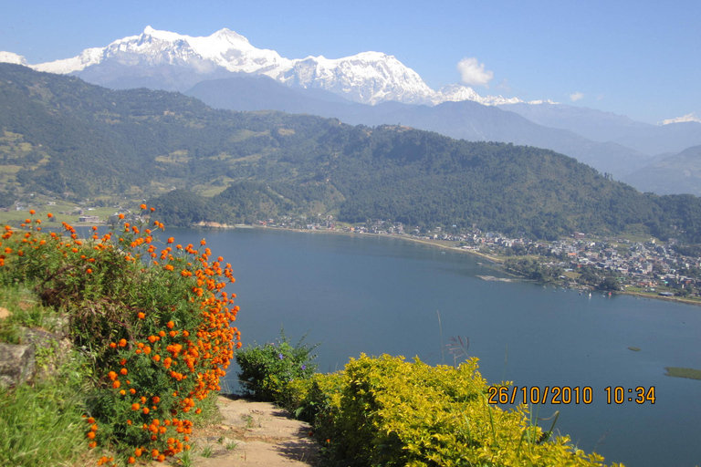 Paradise Pokhara Tour