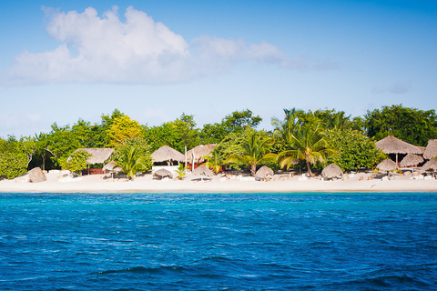 República Dominicana: Buceo VIP en la Isla Catalina