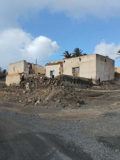 Haría Valley: Interpreting Landscape and Rural Life