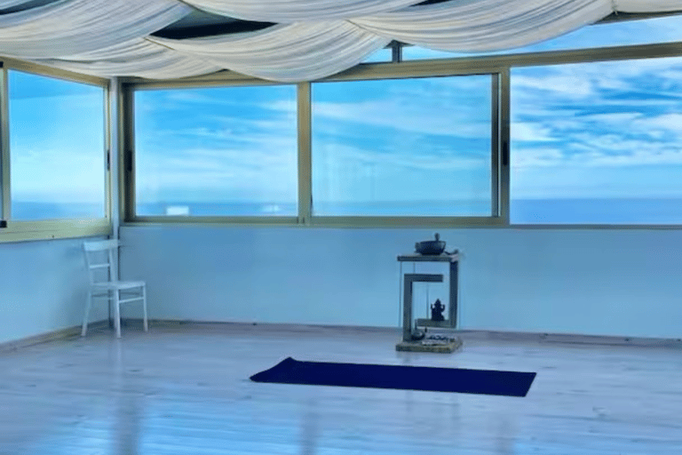 Tenerife: Your time for peace & answers - Casa Jio - Day pass Tenerife: Your time for rest & answers - Casa Jio - Day pass