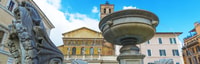 Medieval Trastevere, A Self-Guided Audio Tour - Housity