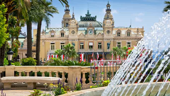 the magic of the french riviera fullday guided tour