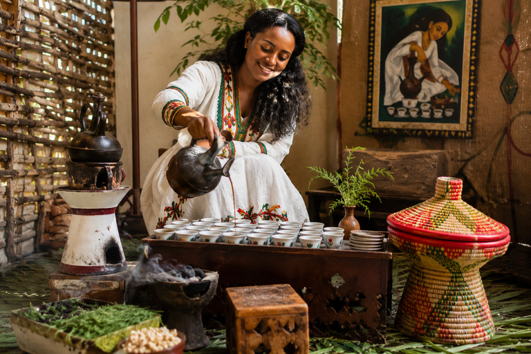 Addis Ababa Layover: Live Like a Local